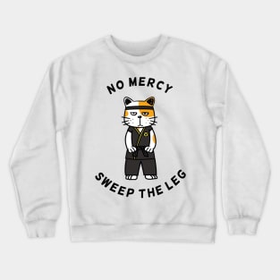 Sweep The Leg Crewneck Sweatshirt